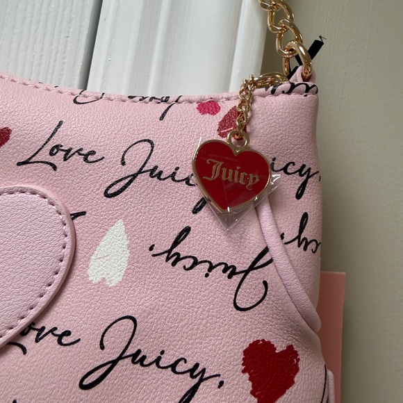 Juicy Couture Shoulder Bag - Picture 5 of 7
